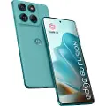 Motorola Edge 60 Fusion 256GB/8GB - Amazonite Blue