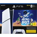 Sony Ps5 Slim Digital Astro Bot Konsoll