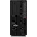 Lenovo Thinkstation P2 I9-14900k/64gb/1tb Ssd/rtx 4060 Stasjonær Pc
