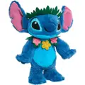 Just Play Disney Stitch Dance & Sing Feature Plush 38 cm