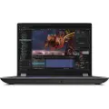 Lenovo Thinkpad P16 G2 16´´ I7-14700hx/32gb/1tb Ssd/rtx 3500 Ada Bærbar Datamaskin