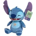 Just Play Disney Stitch Lyd-og Bevegelsesbamse 28 Cm