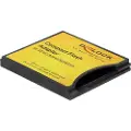 DeLOCK Compact Flash Adapter - kortadapter