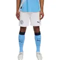 Puma Manchester City Fc 25/26 Replica Shorts