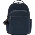 Kipling Seoul College Extra Ryggsekk