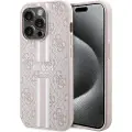 GUESS Guhmp15lp4rpsp Iphone 15 Pro 6.1´´ Telefondeksel