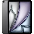 Apple iPad Air M3 11" Wi-Fi + Cellular 128GB - Space Grey