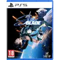 Sony Ps5 Stellar Blade (nordic)