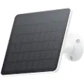 Eufy Solcellepanel (3W)