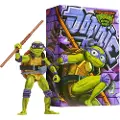 Teenage Mutant Ninja Turtles Mutant Mayhem Donatello Comic Con-figur 18 Cm
