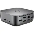 HP Thunderbolt 4 Dock G6 - 120W - 2.5GBE