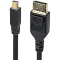 StarTech.com Displayport Mini Displayport-kabel 3 M