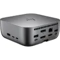 HP 280W Ultra Dock G6 - Thunderbolt 4 - 2.5GbE