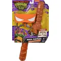 Teenage Mutant Ninja Turtles Mutant Mayhem Michelangelo Transformerende Nunchaku