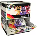Poppy Playtime samlefigurer Mini Critters