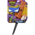 Teenage Mutant Ninja Turtles Turtles Mutant Mayhem Leonardo 4683521 Figur