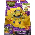 Teenage Mutant Ninja Turtles Donatello Tmnt Actionfigur