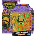 Teenage Mutant Ninja Turtles Turtles Mutant Meyhem Fig. Michelangelo