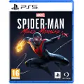 Sony Marvel's Spider-Man Miles Morales - PlayStation 5