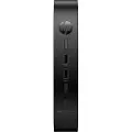 HP Pro t550 - Thin Client - USFF - 1 x Celeron J6412 / 2 GHz - RAM 8 GB - Flash 32 GB - eMMC - UHD Graphics - 1GbE - HP ThinPro - Monitor: keiner - Tastatur: Deutsch (5H0R6EA#ABD)