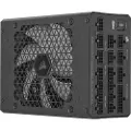 Corsair HX1200i (2025), 1200 Watt, ATX 3.1, PCIe 5.1, Cybenetics PLATINUM, C14