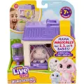 Moose MAMA SURPRISE MINIS BUNNY