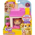 Moose MAMA SURPRISE MINIS HAMSTER