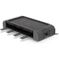 Thomson THRG98A - Raclette/grill - 1,4 kW