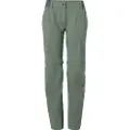 Vaude Farley Stretch Zip Off Ii Bukser