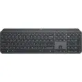 Logitech MX Keys for Business - US - Tastatur - Engelsk (USA) - Svart