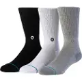 Stance Icon Sokker 3 Par