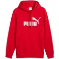 Puma Ess No 1 Logo Hettegenser