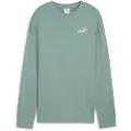 Puma Essential Small No1 Logo Relaxed Fit Collegegenser