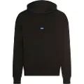 Hugo Boss Nalonso Blue Hettegenser