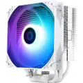 Thermalright Assassin X 120 Refined SE White ARGB - CPU Luftkjøler - Max 26 dBA