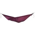 Ticket To The Moon Compact Hammock (320 x 155 cm), Hengekøye, Lilla