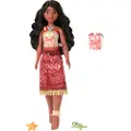 Mattel Disney Vaiana 2 Swimming Vaiana
