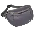 Tatonka Hip Belt Pouch, midjeveske, grå