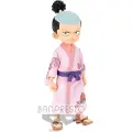 Banpresto - One Piece DXF Grandline Wanokuni Kouzuki Momonosuk 12 cm - Figur