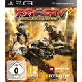 THQ Ps3 Mx Vs Atv: Supercross