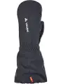 Vaude Kids Snow Cup Mitten III, votter, svart