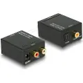 DeLOCK - Konverter fra analog- til digitallyd
