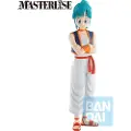 Ichibansho Dragon Ball Bulmas Treningsseksjonfigur