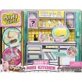 MGA Entertainment Lag Det Mini Kjøkken Lekehus
