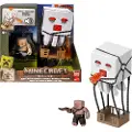 Mattel Minecraft Movie The Big One