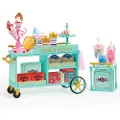 MGA Entertainment Harry Potter It Lag Et Mini Hd-lekesett