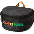 Dakine Goggle Stash, black vintage camo