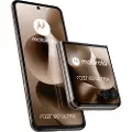 Motorola razr 60 ultra - PANTONE Mountain Trail Qualcomm Snapdragon 8 Elite Mobile Platform Processor 4.32 GHz , Android 15 or Later, 512 GB - PB8R0004SE