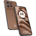 Motorola Edge 50 Neo 512GB/12GB - Mocha Mousse