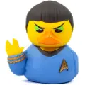 TUBBZ Star Trek Spock Boxed Edition 10 Cm Ender